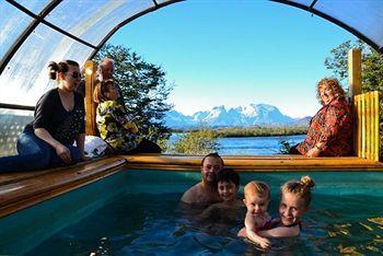 Hotel Del Paine Torres del Paine National Park