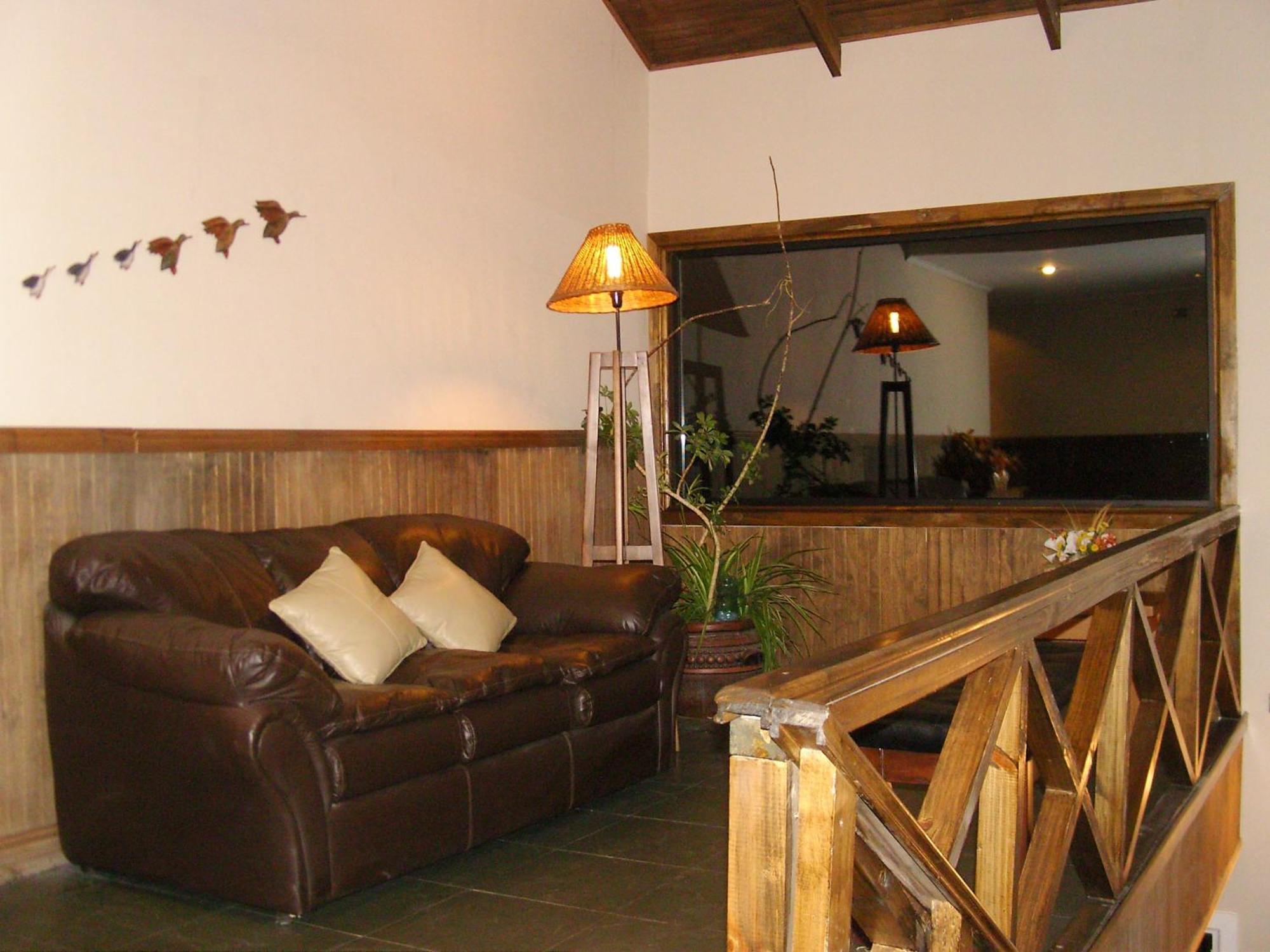 Hotel Del Paine 3*