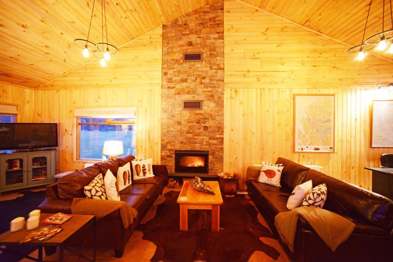 Del Paine Hotel 3*