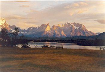 Del Paine Hotel 3*