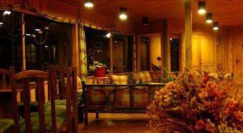 Hotel Del Paine
