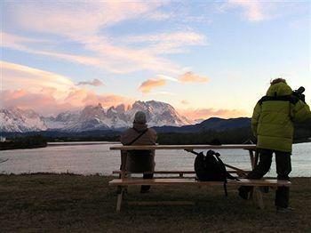 Del Paine Hotel 3*