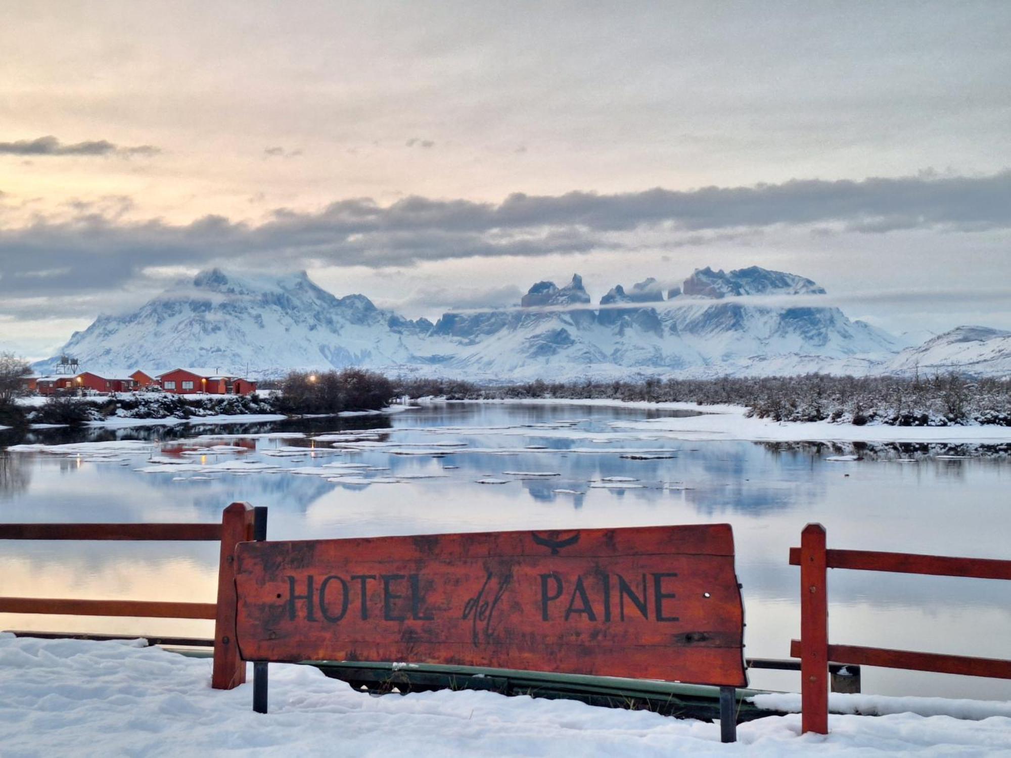 Del Paine 3*