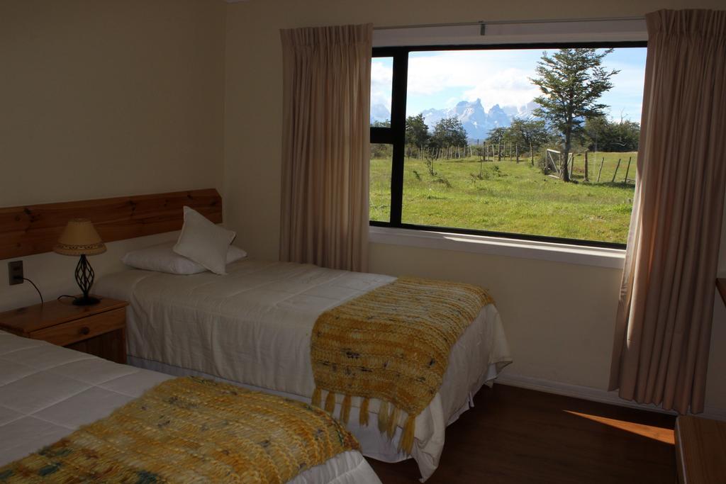 Hotel Del Paine 3*