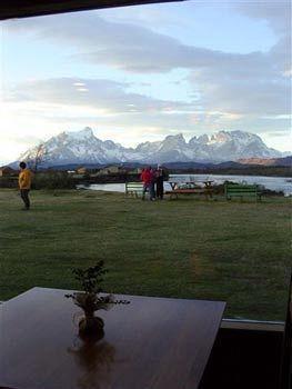 Hotel Del Paine Torres del Paine National Park