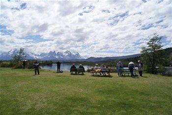 Hotel Del Paine
