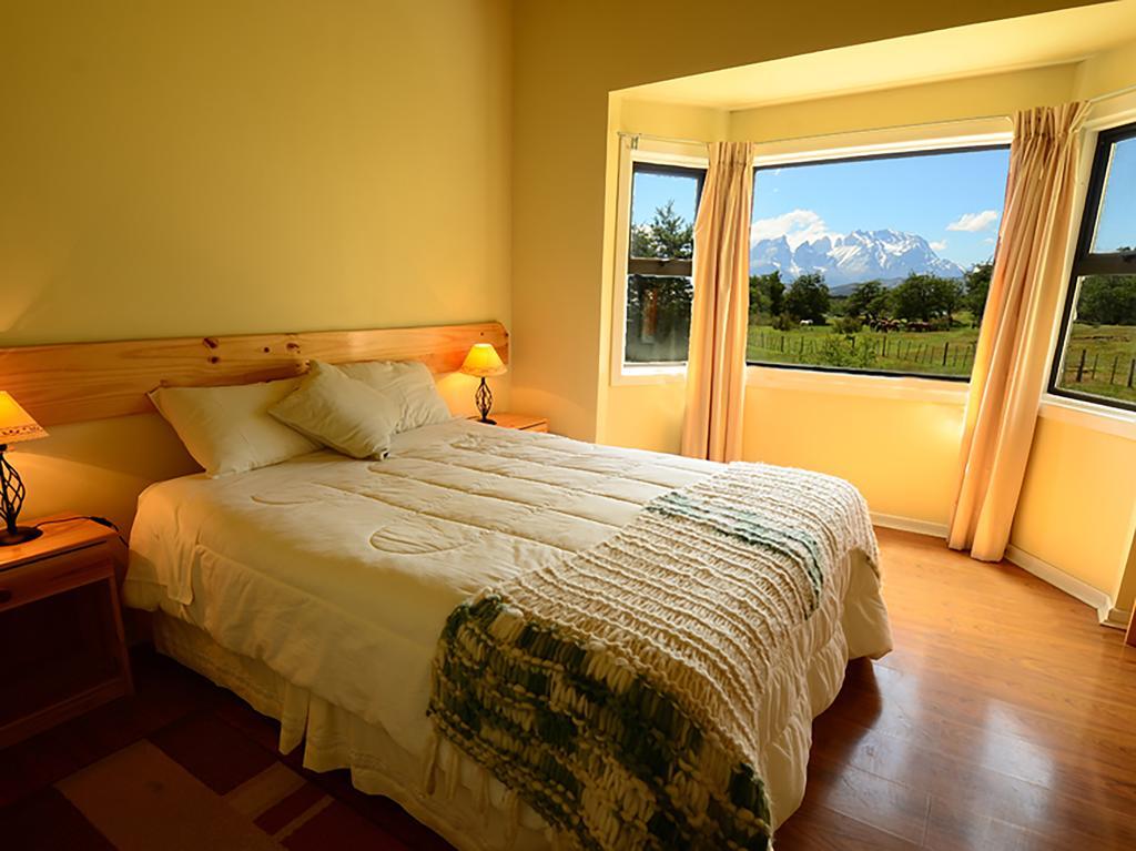 Hotel Del Paine