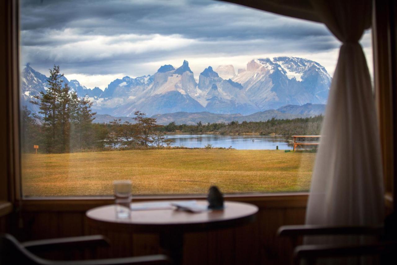 Del Paine 3* Torres del Paine National Park